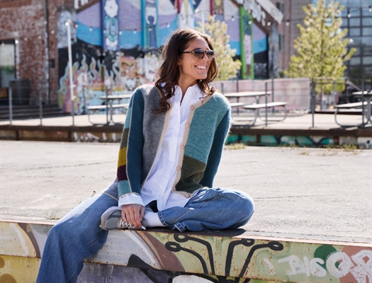 SYTTEN GAVLE af Annette Danielsen